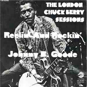 Chuck Berry - Johnny B. Goode / Reelin' And Rockin' album