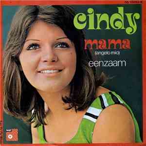 Cindy  - Mama (Angelo Mio) album