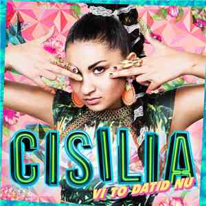 Cisilia - Vi To Datid Nu album