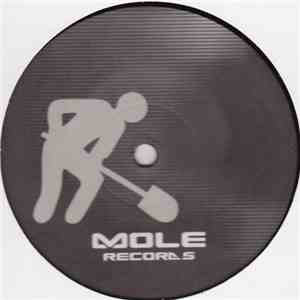 CJ Bolland - The Digger album