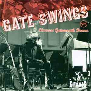 Clarence Gatemouth Brown - Gate Swings album