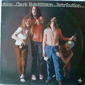 Clark Hutchinson - Retribution album