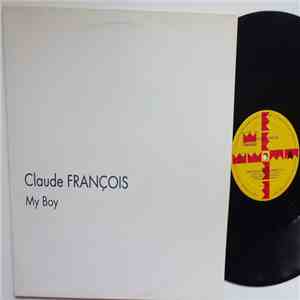 Claude François - My Boy album