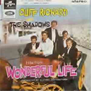 Cliff Richard & The Shadows - Hits From Wonderful Life album