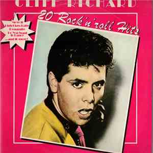 Cliff Richard - 20 Rock'n'roll Hits album