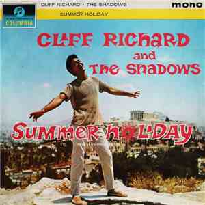 Cliff Richard And The Shadows - Summer Holiday album