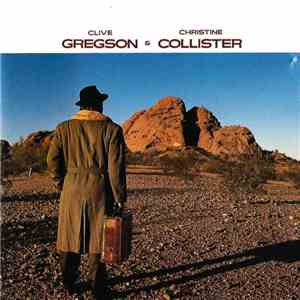 Clive Gregson & Christine Collister - A Change In The Weather album