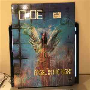 Cloe' - Angel In The Night album
