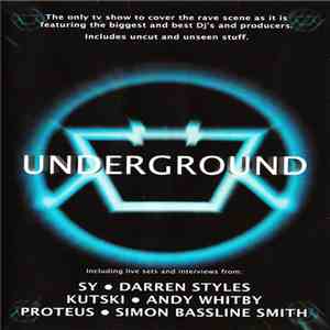 CLSM - Underground album