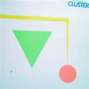 Cluster - Curiosum album