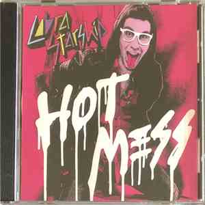 Cobra Starship - Hot Mess album