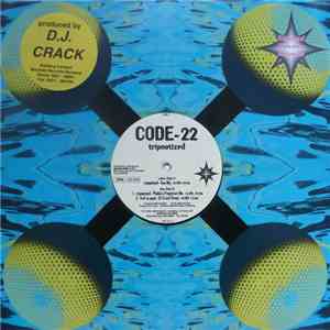 Code-22 - Tripnotized album