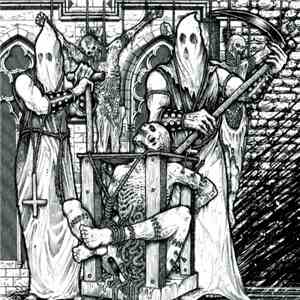 Coffins - Ancient Torture album