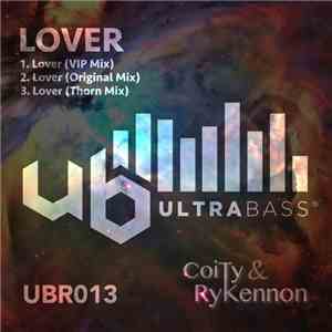 Coity & Rykennon - Lover album