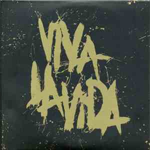 Coldplay - Viva La Vida (Prospekt's March Edition) album
