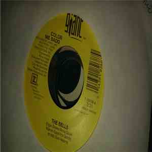 Color Me Badd - The Bells album