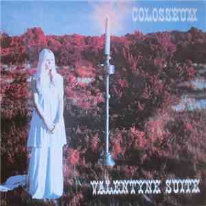Colosseum - Valentyne Suite album