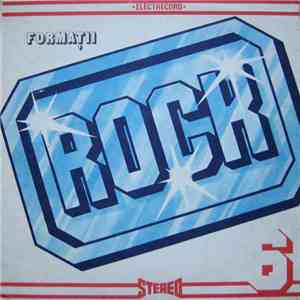 Compact / Grup 2005 - Formații Rock 6 album