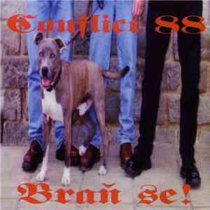 Conflict 88 - Braň Se! album