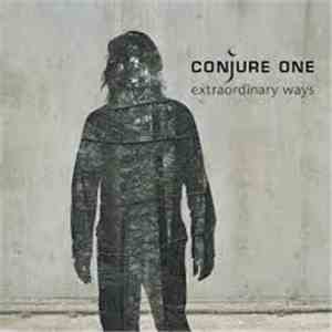 Conjure One - Extraordinary Ways album