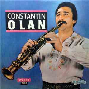 Constantin Olan - Constantin Olan album