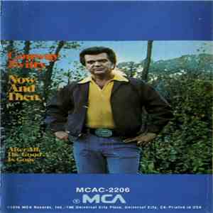 Conway Twitty - Now And Then album