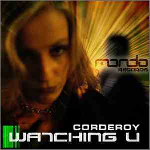 Corderoy - Watching U album