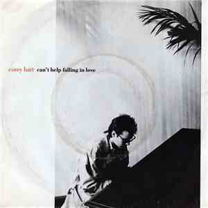 Corey Hart - Can't Help Falling In Love album