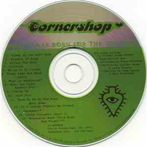 Cornershop - When I Was Born For The 7th Time album