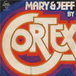 Cortex  - L'Enfant Samba album