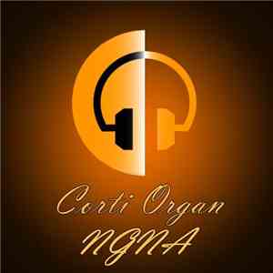 Corti Organ - NGNA album
