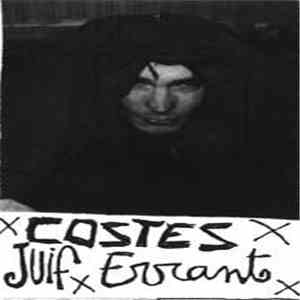 Costes - Juif Errant album