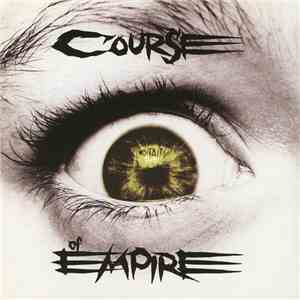 Course Of Empire - Initiation album
