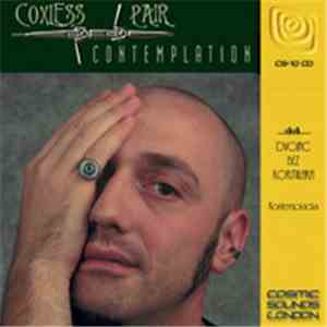 Coxless Pair - Contemplation album