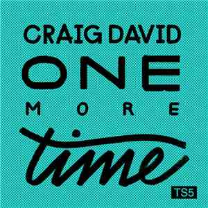 Craig David - One More Time album