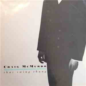 Craig McMurdo - That Swing Thang album