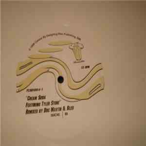 Cream Soda - Dance Shout album