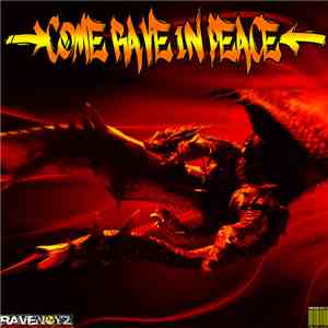 C.R.I.P. - Come Rave In Peace album