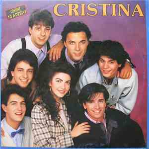 Cristina - Cristina album