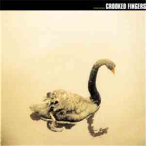 Crooked Fingers - Crooked Fingers album