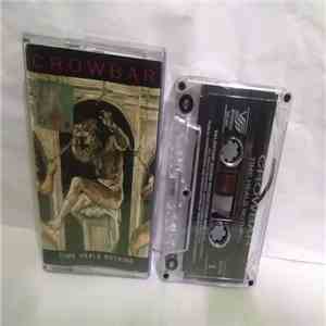 Crowbar  - Time Heals Nothing album