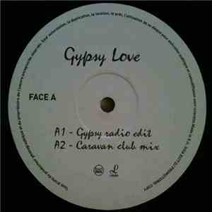 Crystal Clear - Gypsy Love album