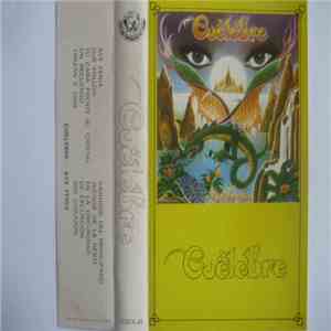 Cuélebre - Ave Fenix album