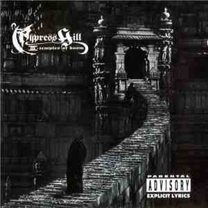 Cypress Hill - III (Temples Of Boom) album