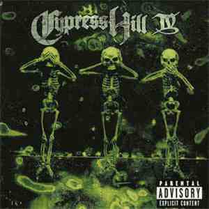 Cypress Hill - IV album
