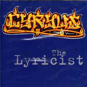 Cyryus - The Lyricist album