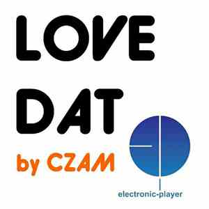 Czam - Love Dat album