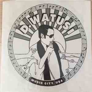 D. Watusi - Slave Walls album