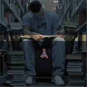 D'ags - The Study Guide album