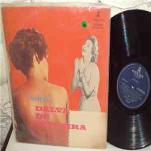 Dalva De Oliveira - Bolero album